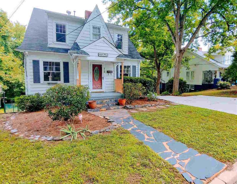 320 Albright Ave, Graham, NC 27253