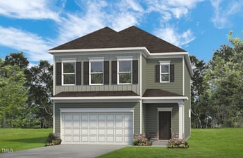 320 Ambassador Dr, Clayton, NC 27520