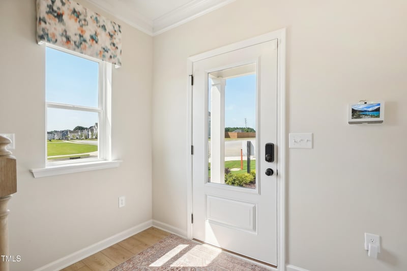 320 Ambassador Dr, Clayton, NC 27520