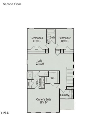 320 Ambassador Dr, Clayton, NC 27520
