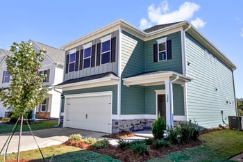 320 Ambassador Dr, Clayton, NC 27520