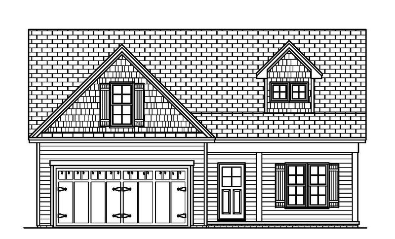 320 Andrews Landing Dr, Wendell, NC 27591