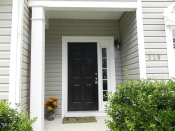 320 Anterbury Dr, Apex, NC 27502