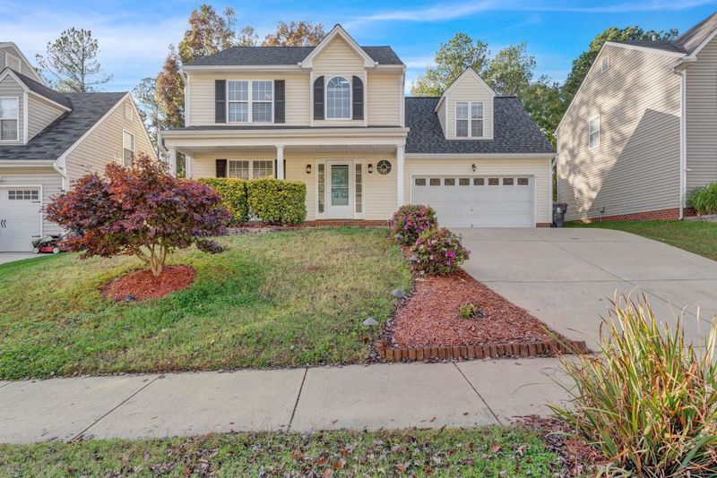 320 Arbor Crest Rd, Holly Springs, NC 27540