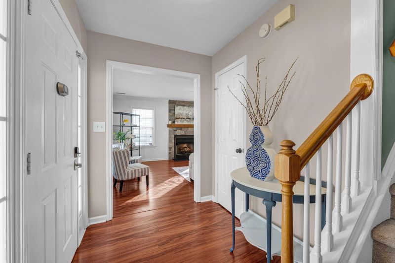 320 Arbor Crest Rd, Holly Springs, NC 27540