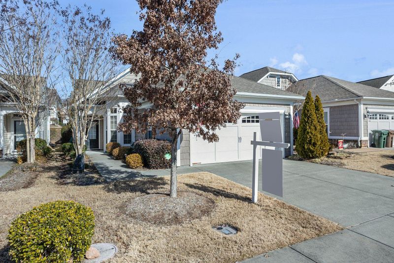 320 Arvada Dr, Cary, NC 27519