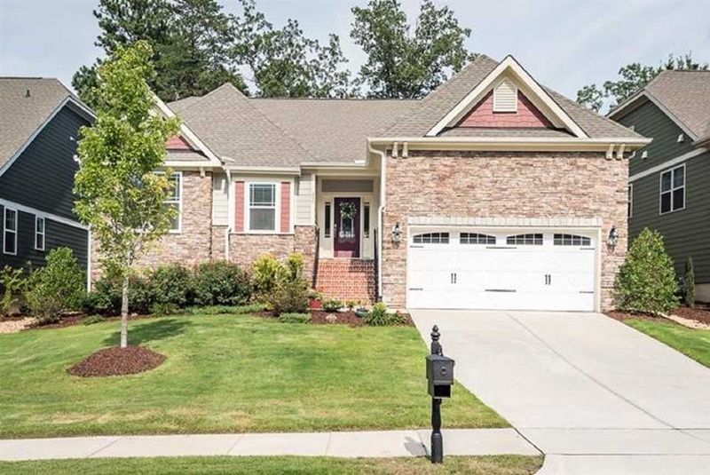 320 Autumn Chase, Pittsboro, NC 27312