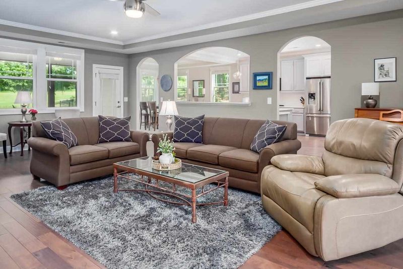 320 Autumn Chase, Pittsboro, NC 27312