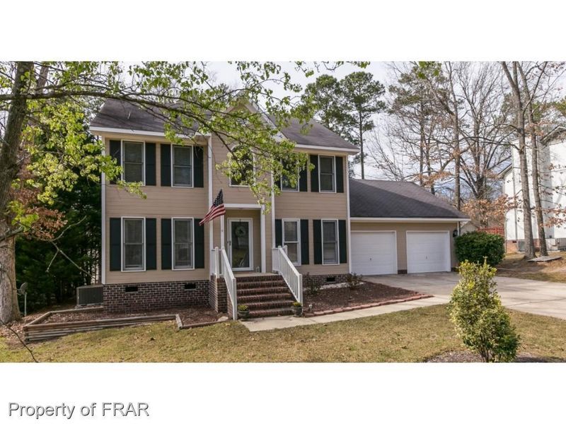 320 Bahama Loop, Fayetteville, NC 28314