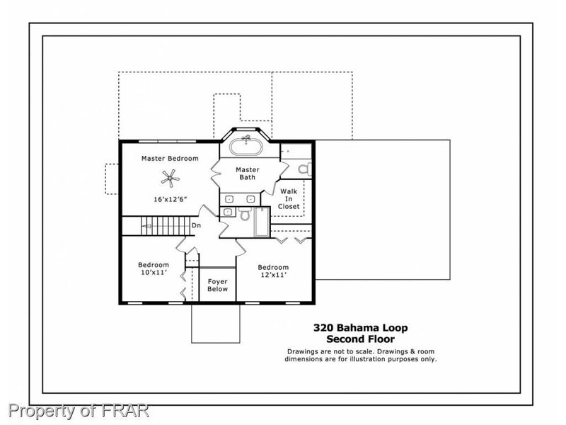 320 Bahama Loop, Fayetteville, NC 28314
