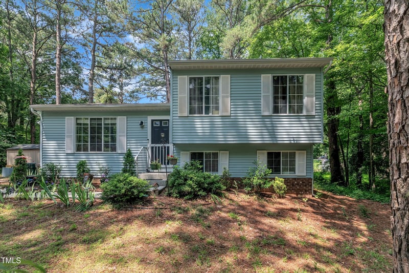 320 Bainbridge Cir, Garner, NC 27529