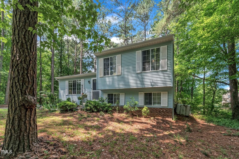320 Bainbridge Cir, Garner, NC 27529