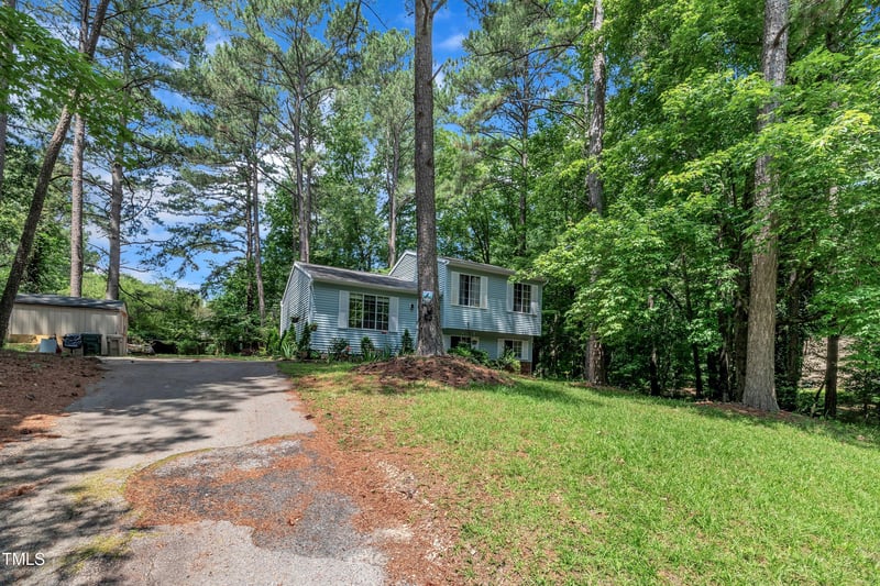 320 Bainbridge Cir, Garner, NC 27529