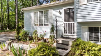 320 Bainbridge Cir, Garner, NC 27529