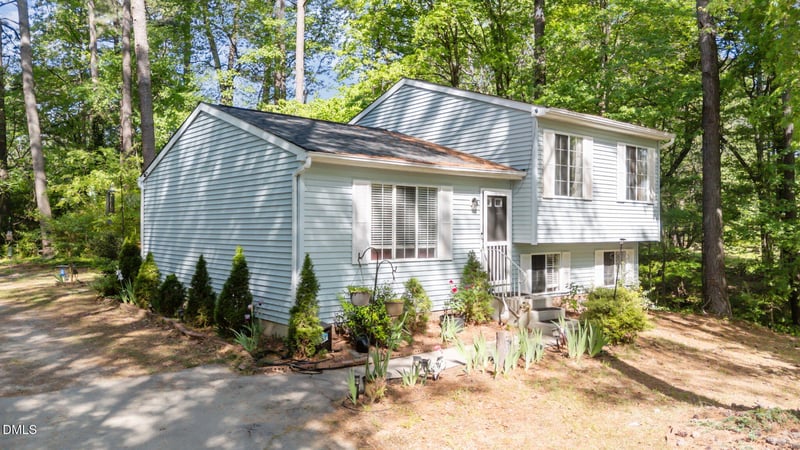 320 Bainbridge Cir, Garner, NC 27529