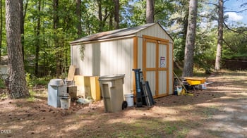 320 Bainbridge Cir, Garner, NC 27529