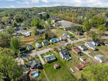 320 Barnette Ave, Roxboro, NC 27573