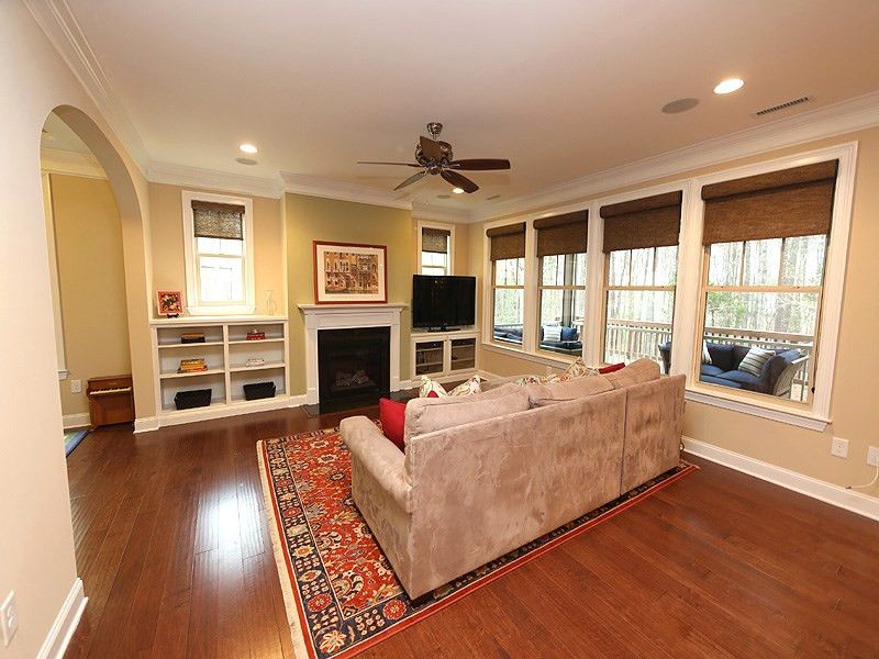 320 Bay Willow Ct, Cary, NC 27519