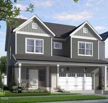 320 Beacon Dr, Pittsboro, NC 27312