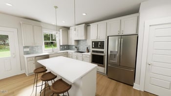 320 Beacon Dr, Pittsboro, NC 27312