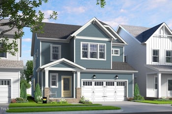 320 Beacon Dr, Pittsboro, NC 27312