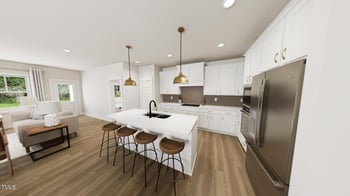 320 Beacon Dr, Pittsboro, NC 27312