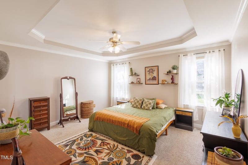 320 Belve Dr, Garner, NC 27529