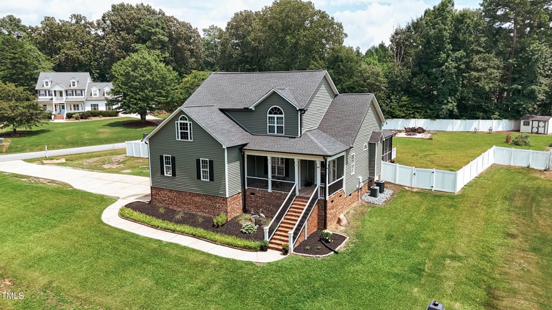 320 Belve Dr, Garner, NC 27529