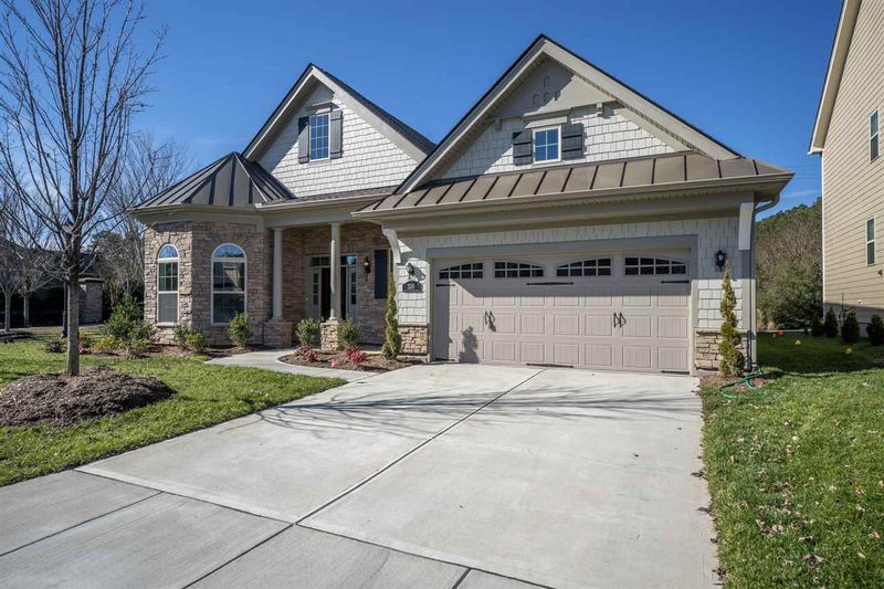 320 Bend Dr, Durham, NC 27713