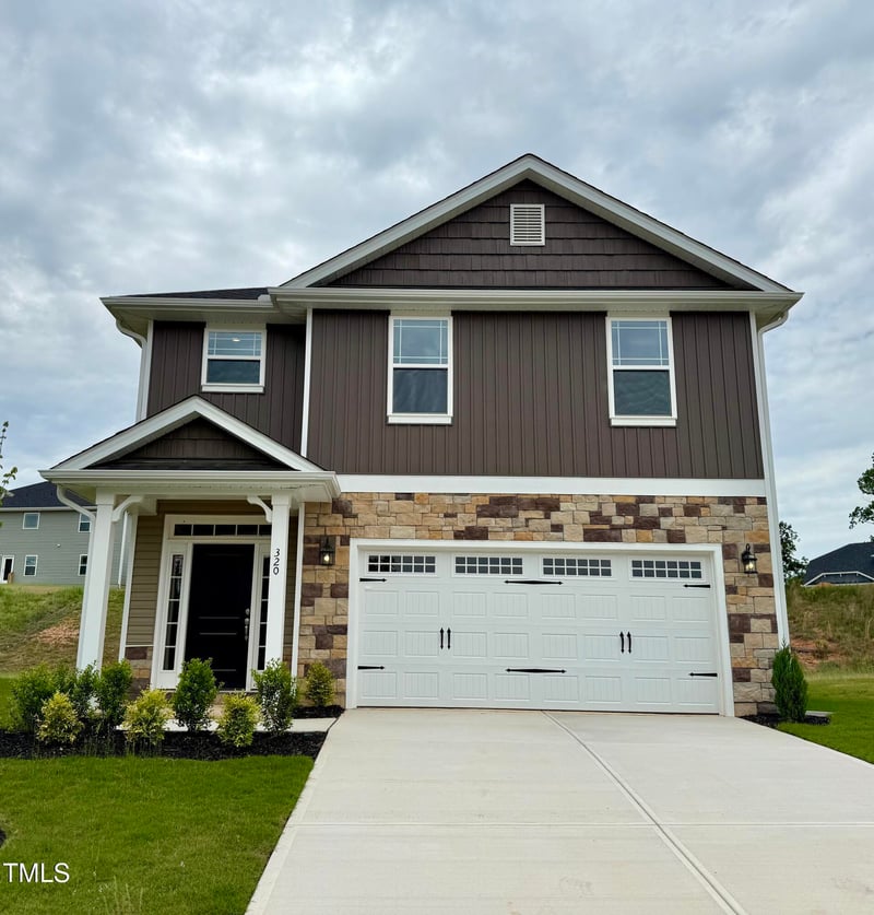 320 Bishop Ln, Sanford, NC 27330