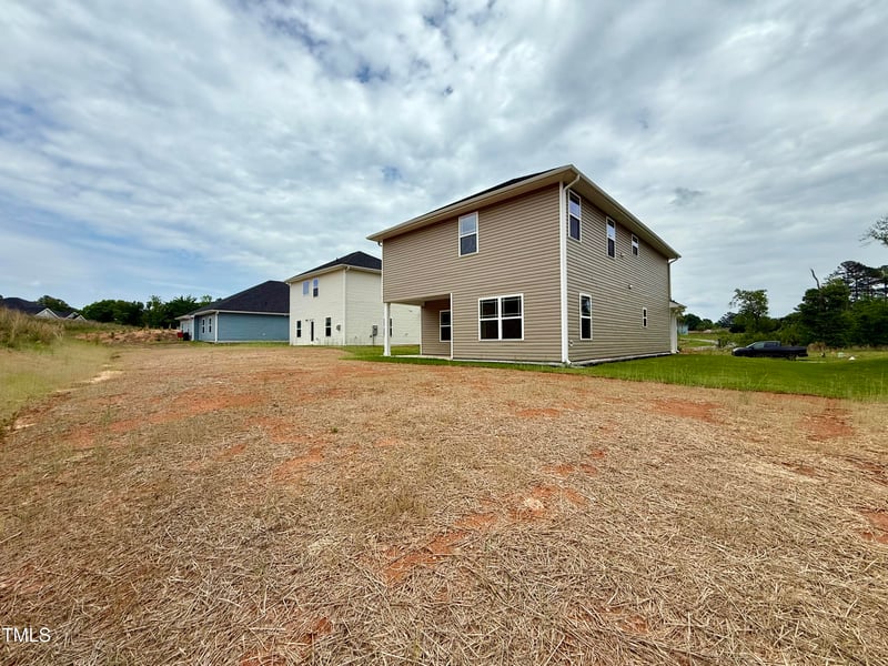 320 Bishop Ln, Sanford, NC 27330