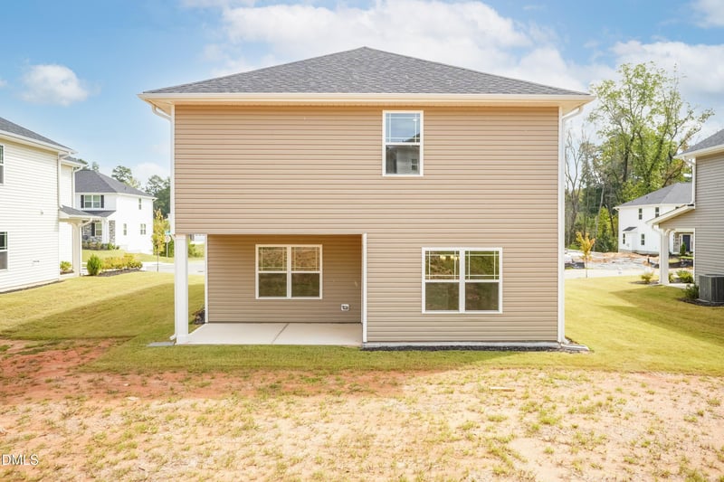 320 Bishop Ln, Sanford, NC 27330