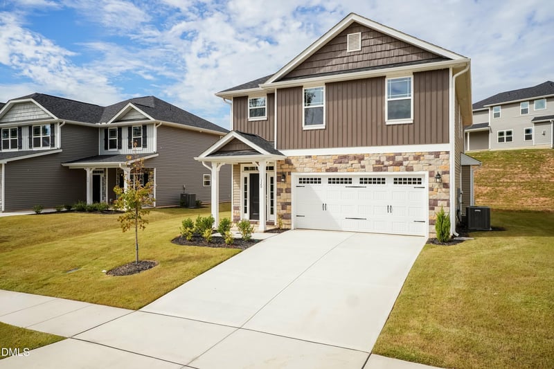 320 Bishop Ln, Sanford, NC 27330