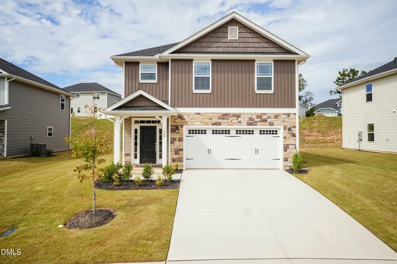 320 Bishop Ln, Sanford, NC 27330