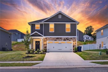 320 Bishop Ln, Sanford, NC 27330