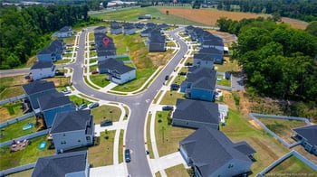 320 Bishop Ln, Sanford, NC 27330