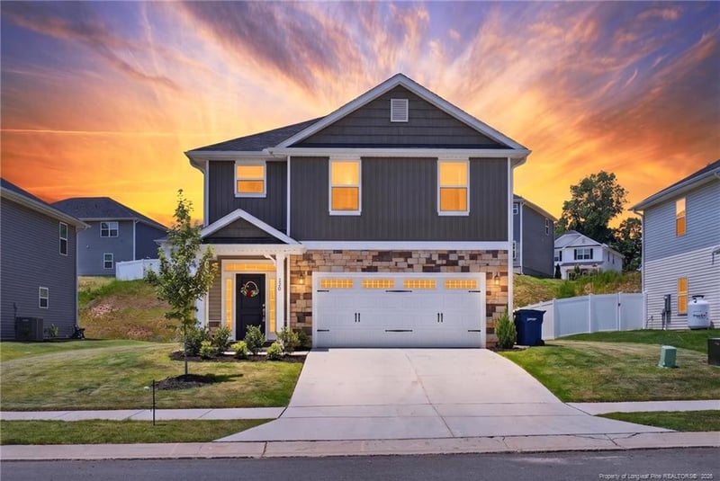320 Bishop Ln, Sanford, NC 27330