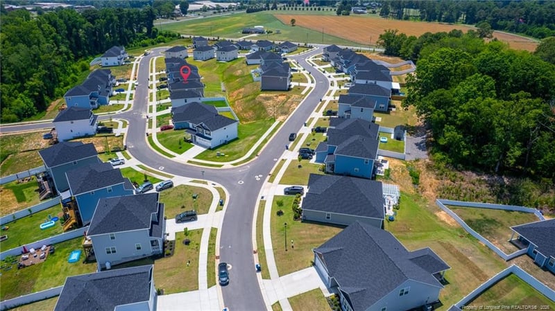 320 Bishop Ln, Sanford, NC 27330