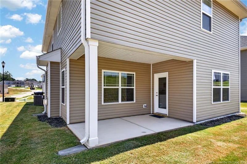320 Bishop Ln, Sanford, NC 27330