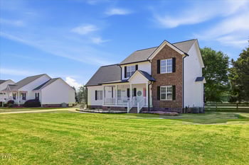 320 Black Angus Dr, Garner, NC 27529