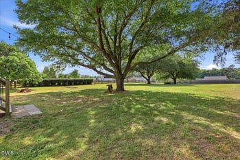 320 Black Angus Dr, Garner, NC 27529