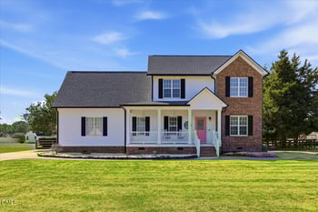 320 Black Angus Dr, Garner, NC 27529