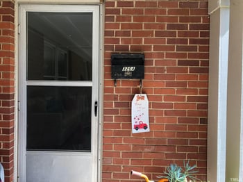 320 Boylan Ave #A, Raleigh, NC 27603