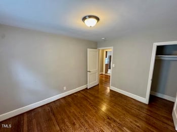 320 Boylan Ave #A, Raleigh, NC 27603