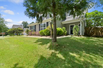 320 Braxman Ln, Holly Springs, NC 27540