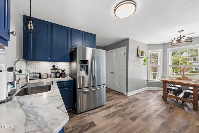 320 Braxman Ln, Holly Springs, NC 27540