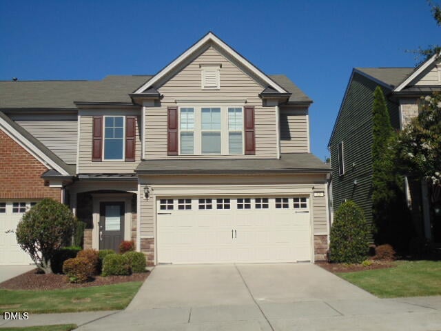 320 Brier Crossings Loop, Durham, NC 27703