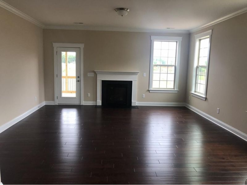 320 Brinkley, Mebane, NC 27302