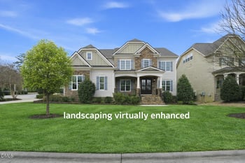 320 Brodie Lloyd Ct, Cary, NC 27519