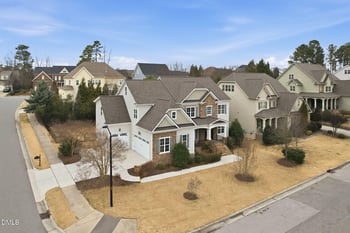 320 Brodie Lloyd Ct, Cary, NC 27519